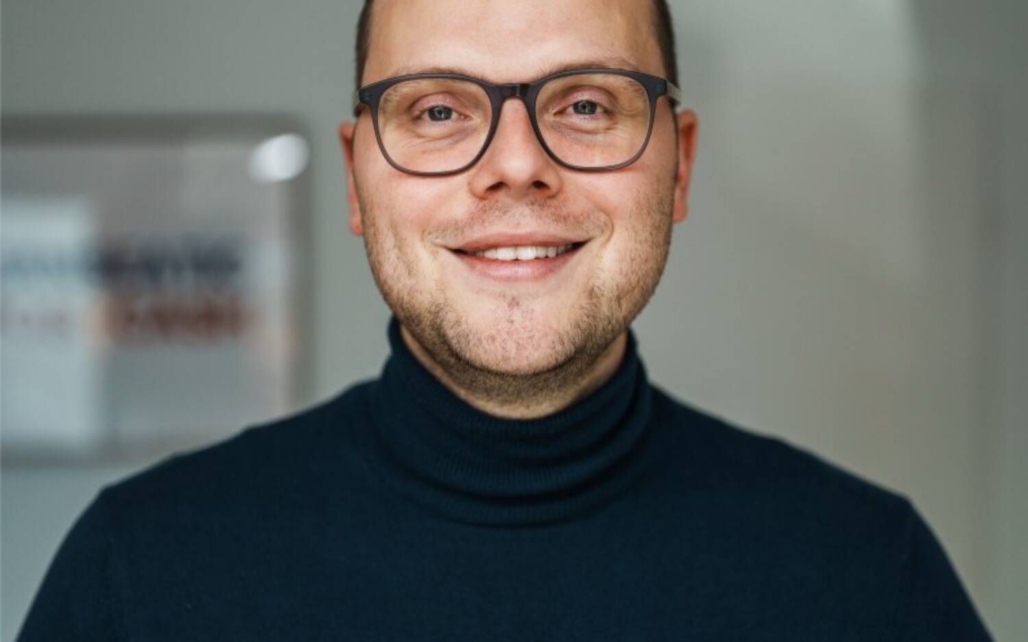 Moritz Tim Ebert ist der Gründer von Hanseatic POS und CEO von restablo.de / ©Moritz Tim Ebert