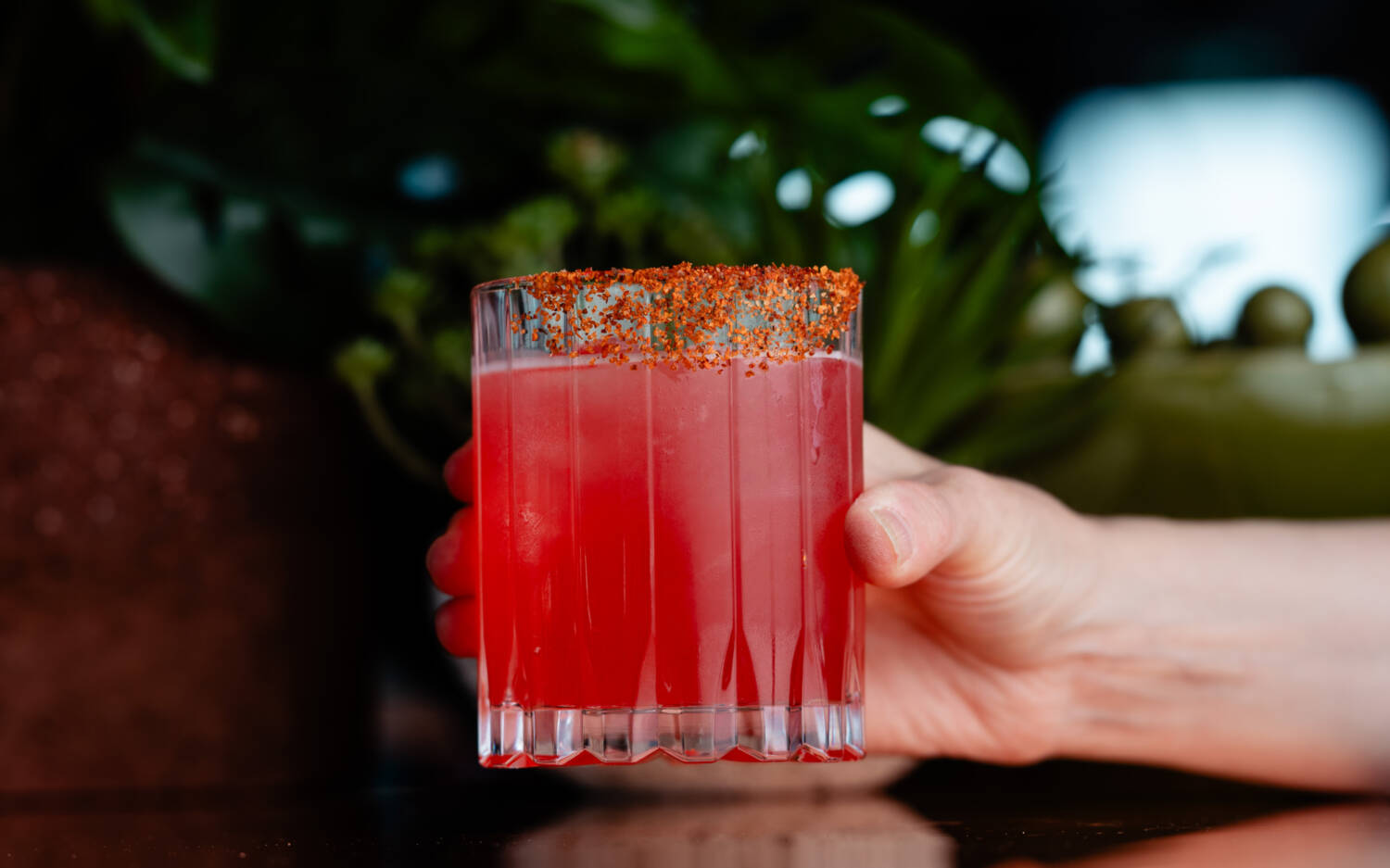 Schon jetzt der Star in der AirBar 13: der Pachamama / ©Nils Hasenau Fotografie