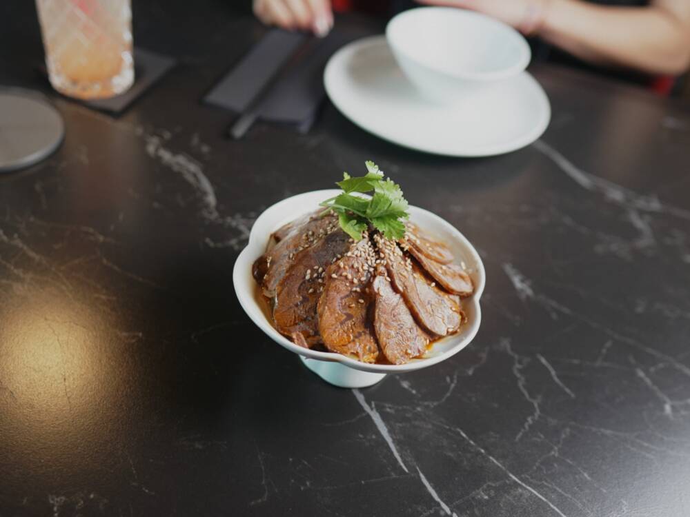 Beim Testsieger-Food-Festival können die Gäste in den Genuss von authentischer Sichuan-Küche kommen / ©SZENE-Studios