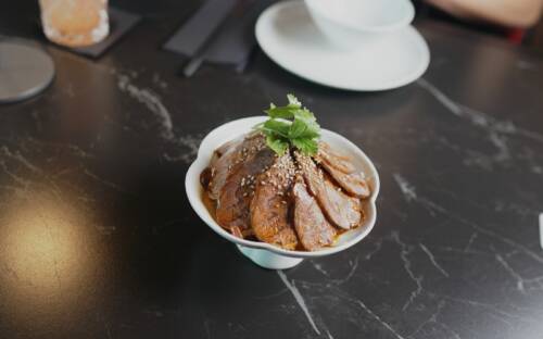 Beim Testsieger-Food-Festival können die Gäste in den Genuss von authentischer Sichuan-Küche kommen / ©SZENE-Studios