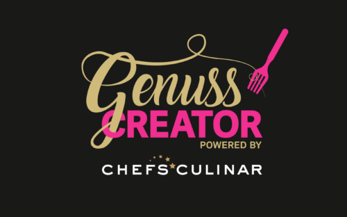 Chefs Culinar ist als eins der größten Foodservice-Unternehmen Namensgeber für den Genuss-Creator Award