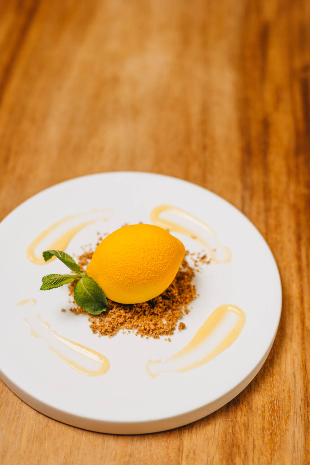 Dessert geht immer! Besonders beliebt ist aber die Pasta von Poletto / ©Julia Schumacher 