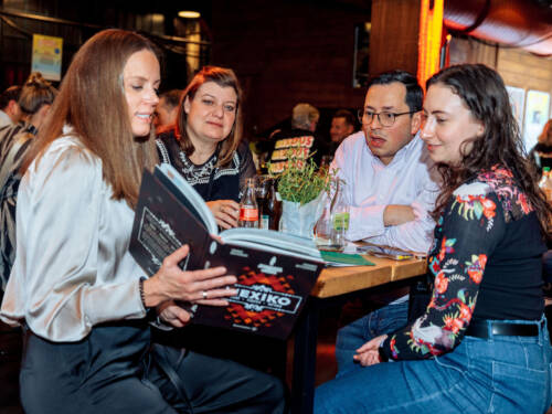 Jetzt Gruppenticket für das Testsieger-Food-Festival sichern und 149 Euro sparen / ©Henning Angerer 