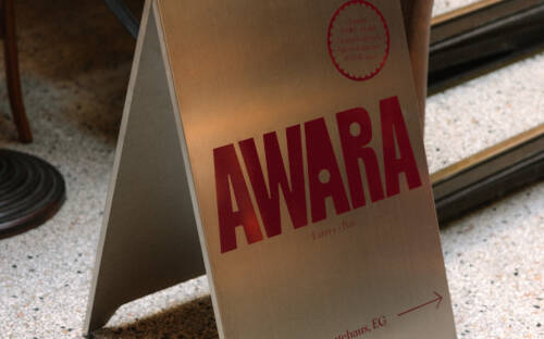 Awara – Indien neu gedacht / ©Marcel Frömmer