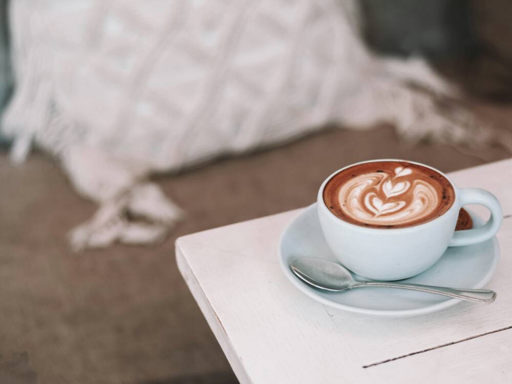 Bali-Vibes direkt im Grindel: Hanging Out Café / ©Unsplash/Content Pixie