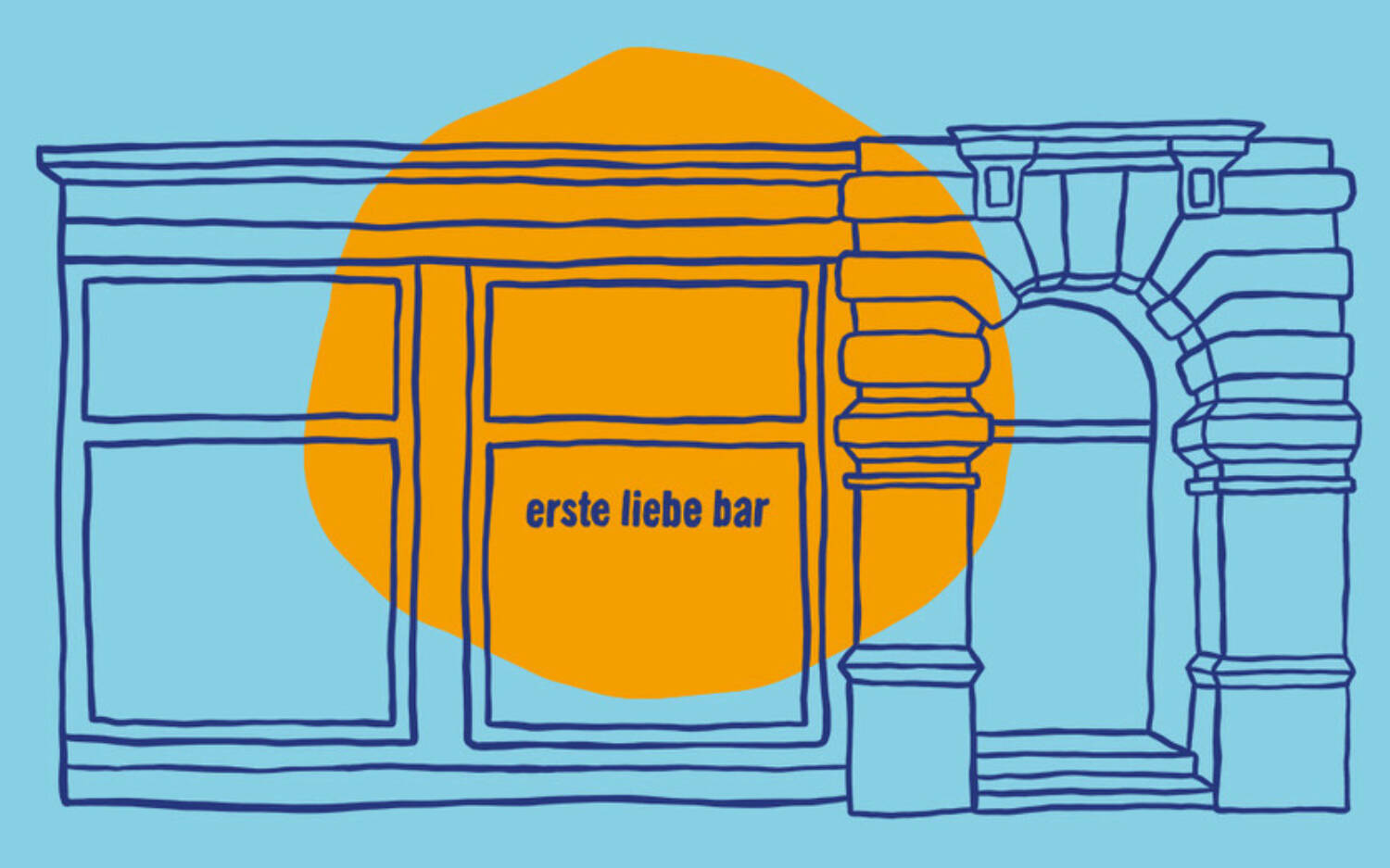 Beim Lesefest Sorbet lesen fünf Autorinnen und Autoren aus ihren Büchern mit kulinarischem Hintergrund und die passenden Snacks gibt es natürlich auch dazu /@Andrea Pieper