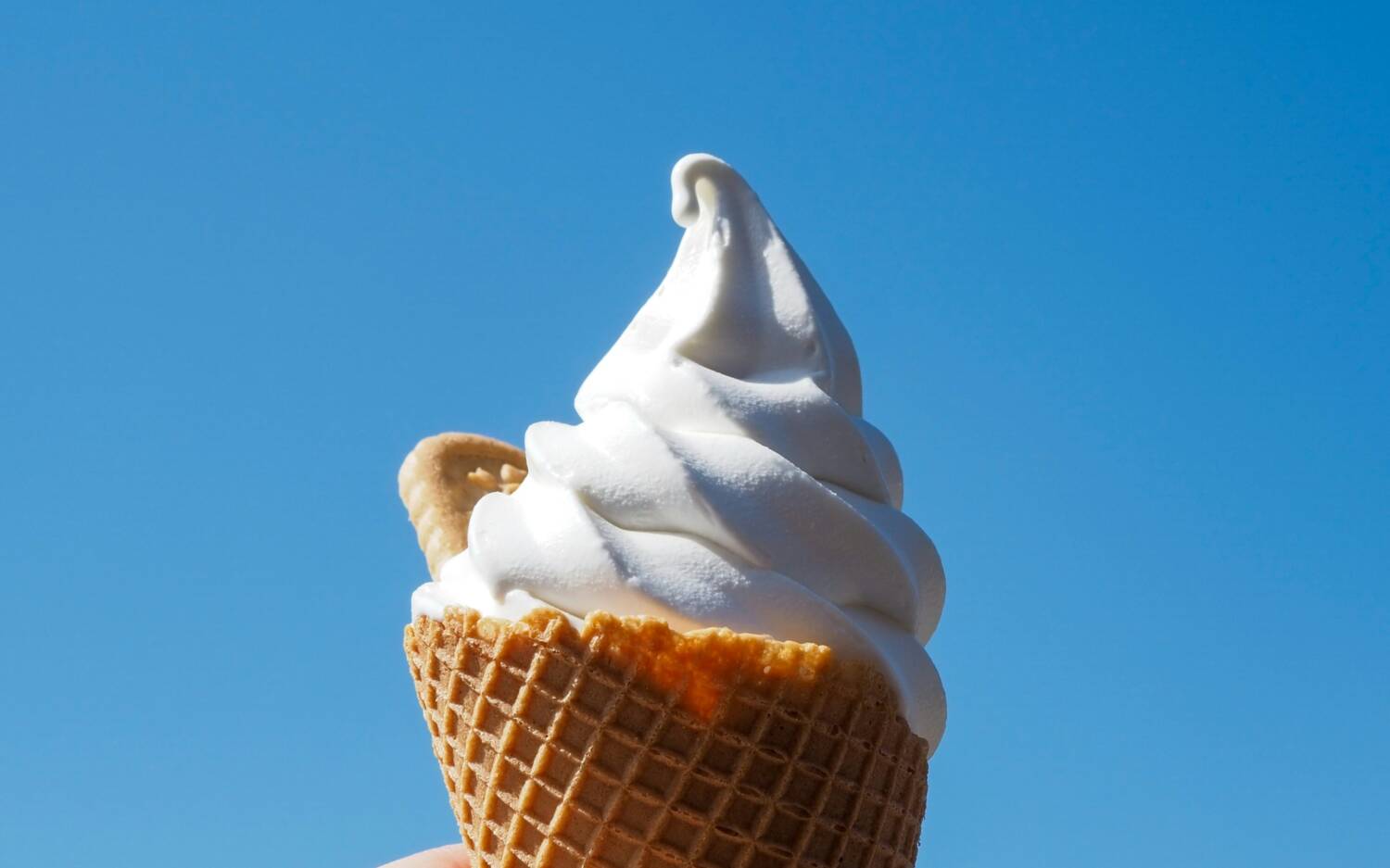 Bio-Eis für Altona: Slow’s Ice Cream / ©Unsplash/Yuika Takamura