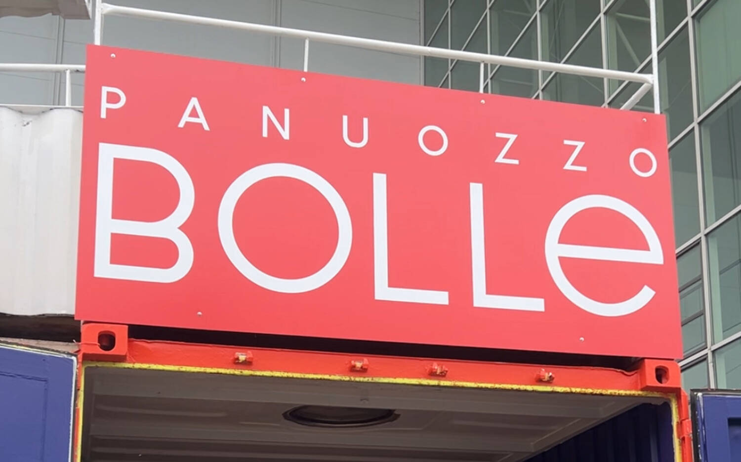 Überraschendes Aus: Die Kette Bolle meldet Insolvenz an / ©Carlotta Maas