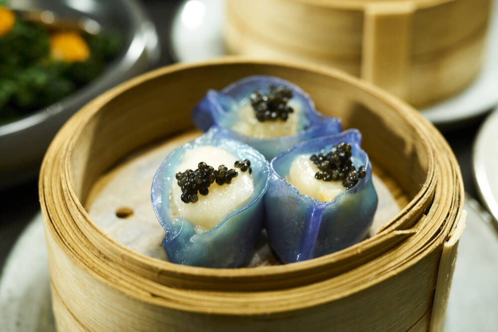 Das MaiGlückchen bietet leckere asiatische Kreationen / ©Marc Sill
