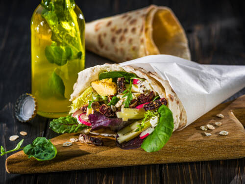 Die Außengastronomie bringt Chancen, aber auch Herausforderungen / © Christoph Wojtyczka