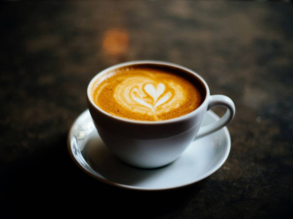 Die hauseigene Kaffeemarke überzeugt / ©Unsplash/Dani