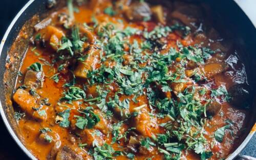 Neu in Winterhude: Chaat Zeit bringt indisches Streetfood, Currys, Dosas und Chaat-Gerichte in die Semperstraße. / ©Sanket Shah/Unsplash