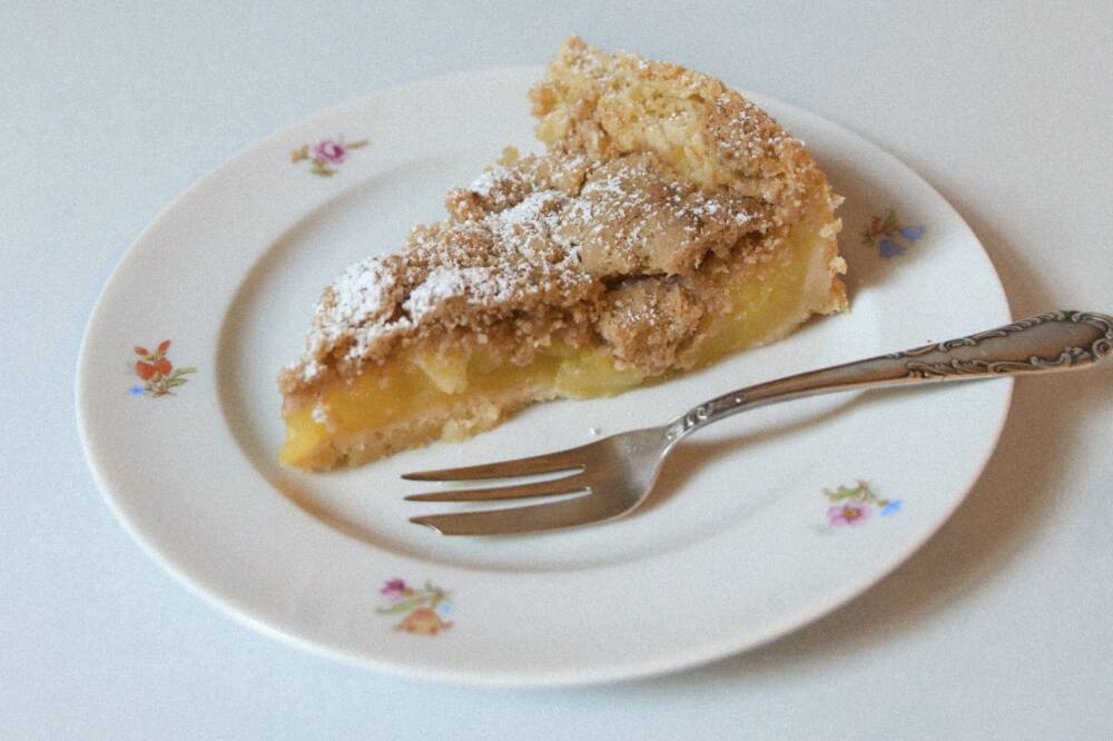 Pudding und Streusel – zwei süße Klassiker, die zusammen unschlagbar sind / ©Ksenia Zoltova