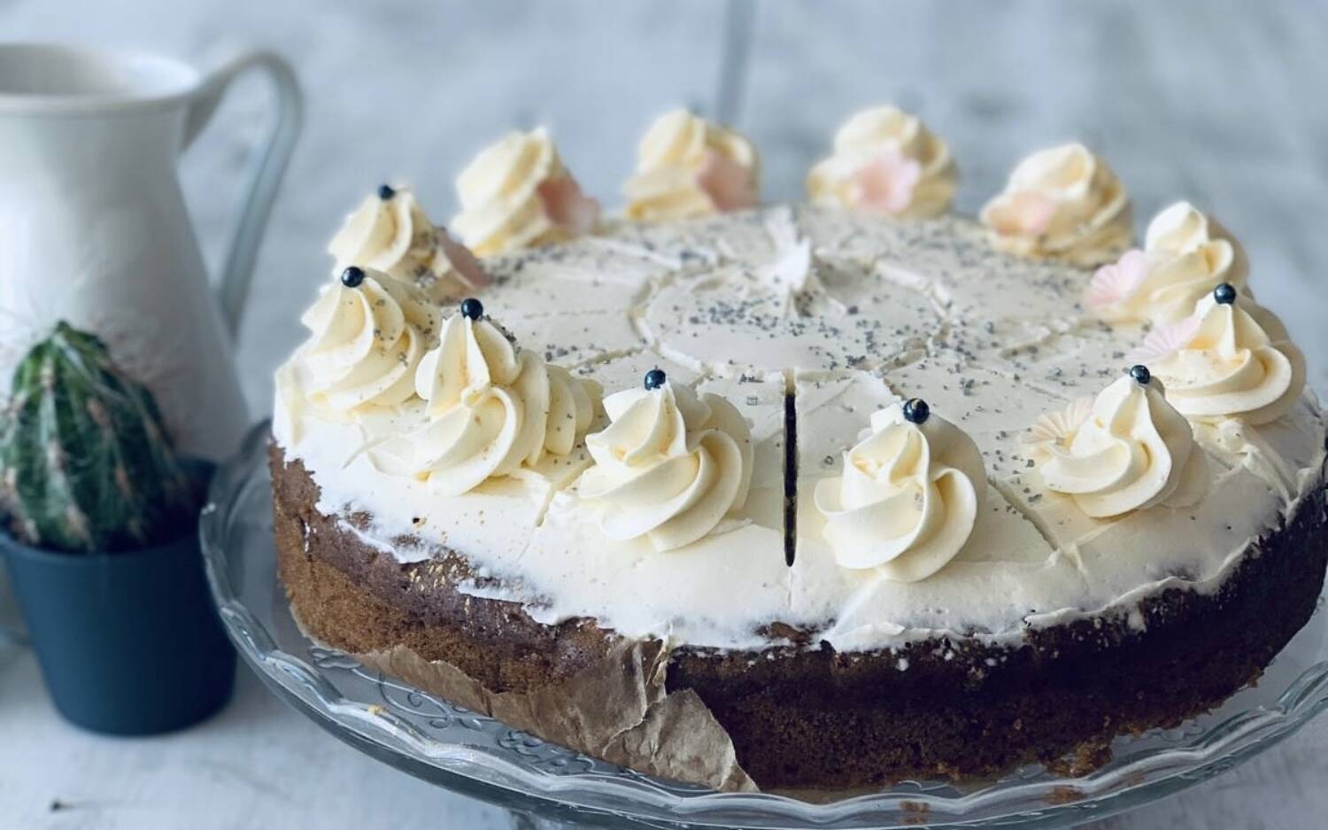Cheesecake in verschiedenen Variationen gehört zu den Spezialitäten von Eat’n’Sweet / ©Eat´n Sweet