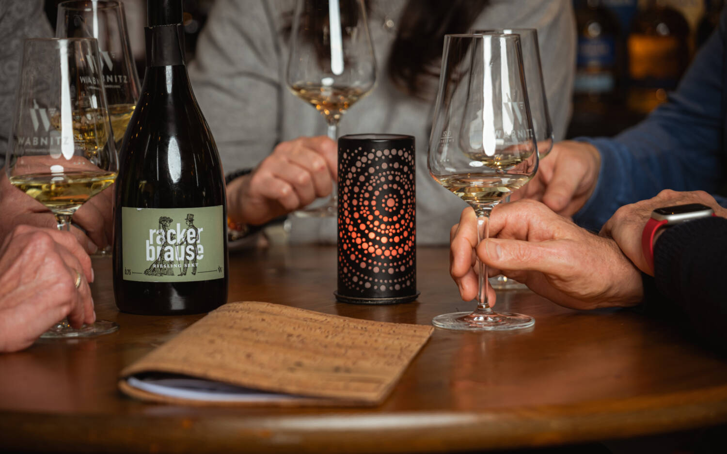 Die besten deutschen Weinfachhändler wurden vom Wein+Markt- Magazin ausgezeichnet / © Rene Flindt