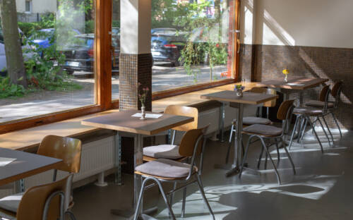 Laptop auf, Kaffee her: In diesen Hamburger Cafés lässt es sich entspannt arbeiten / ©bloom