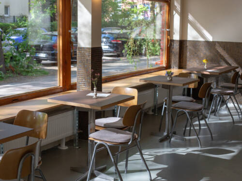 Laptop auf, Kaffee her: In diesen Hamburger Cafés lässt es sich entspannt arbeiten / ©bloom