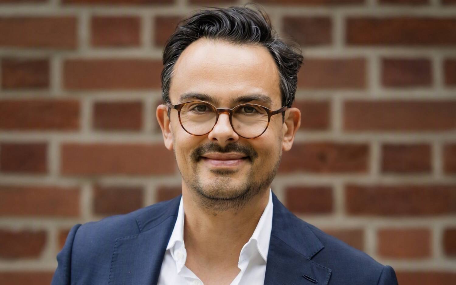 Michael Lutz übernimmt die Leitung von The Hoxton in Hamburg / © Art-Invest