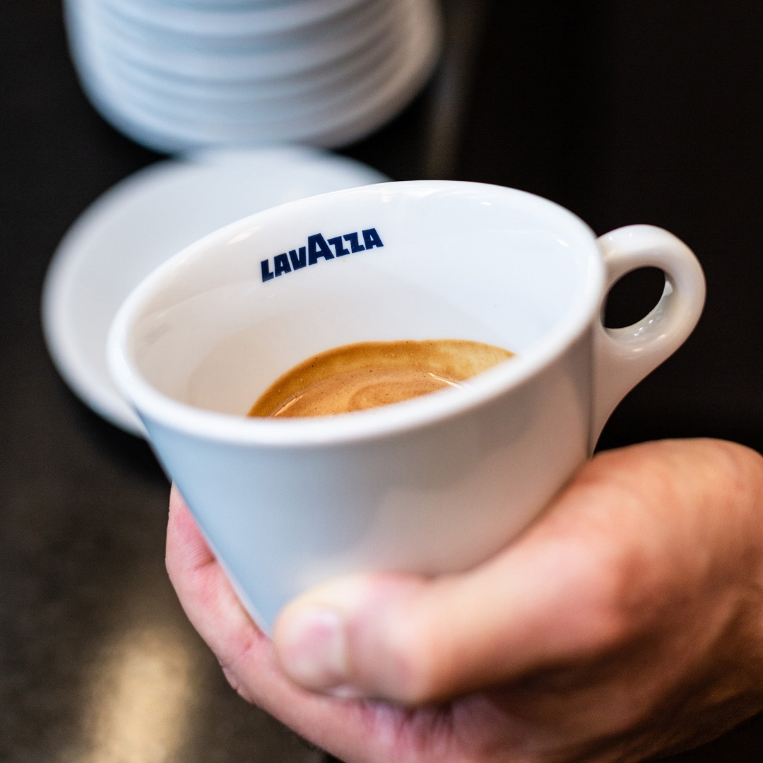 Lavazza Genuss-Creator-Sponsor